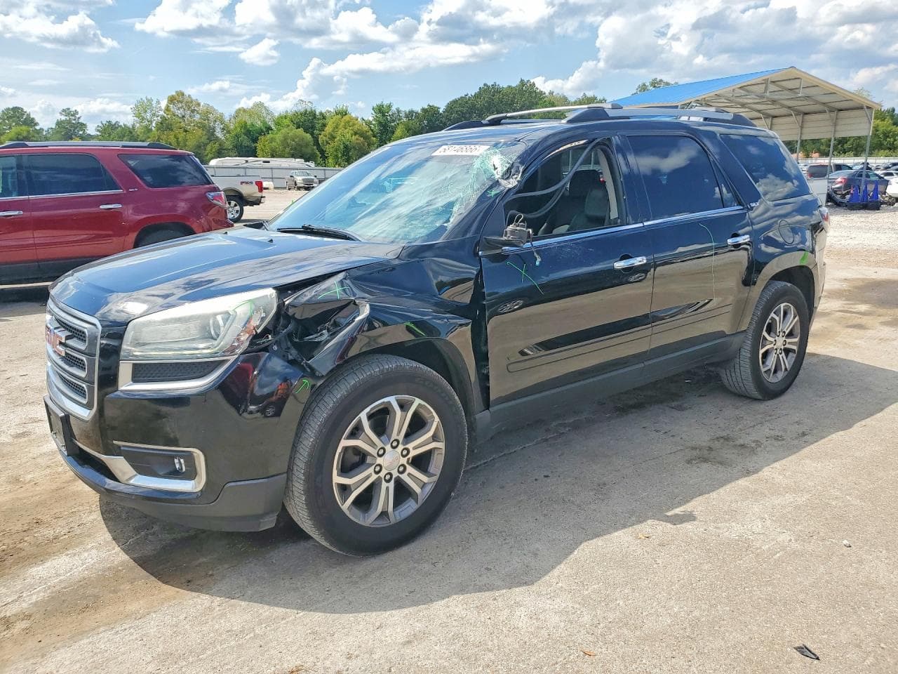 GMC ACADIA