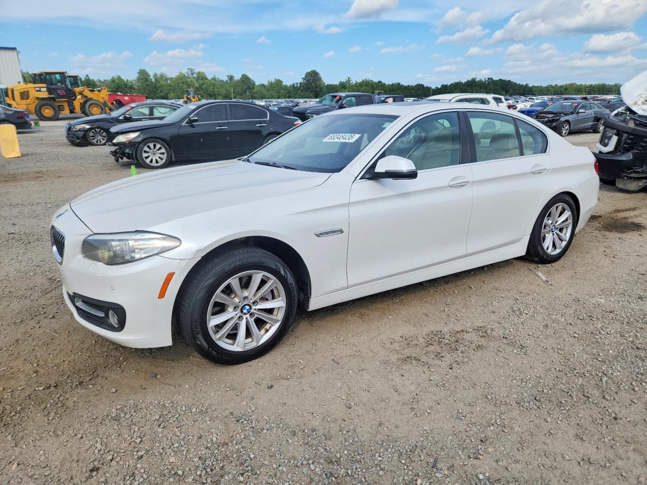 BMW 528