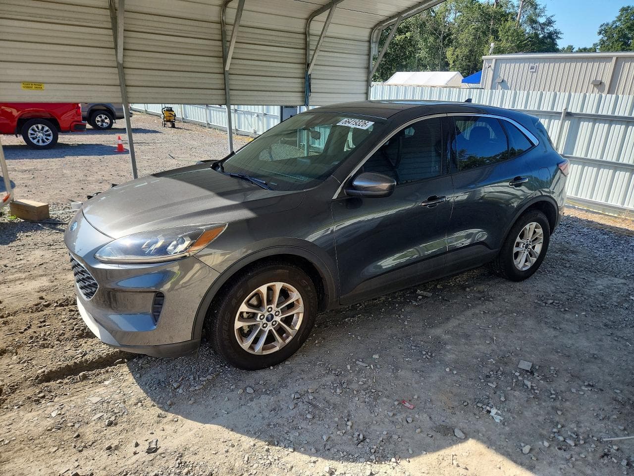 FORD ESCAPE