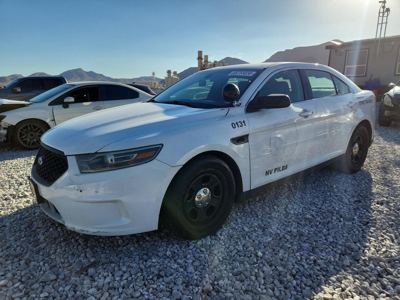 FORD TAURUS