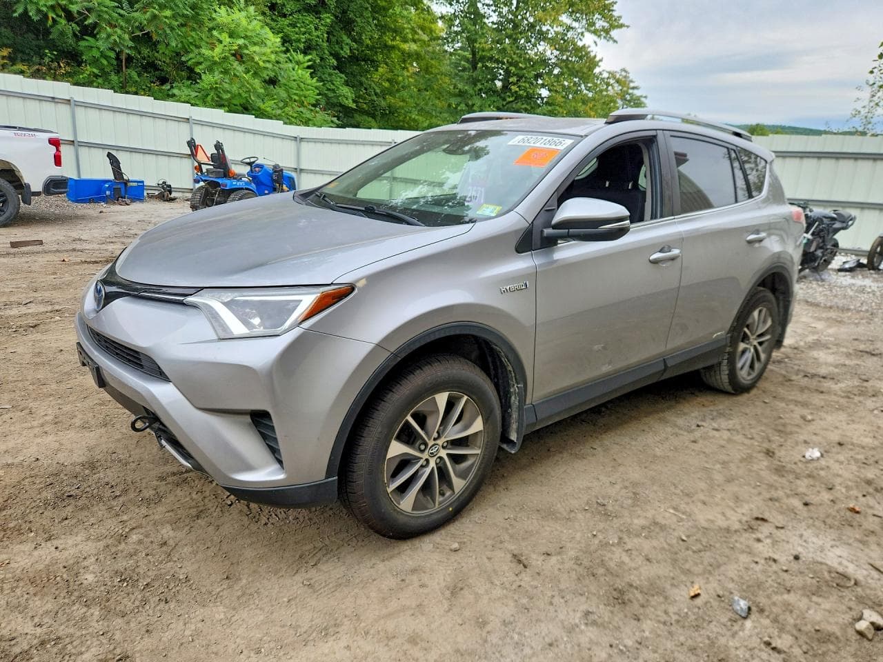TOYT RAV4