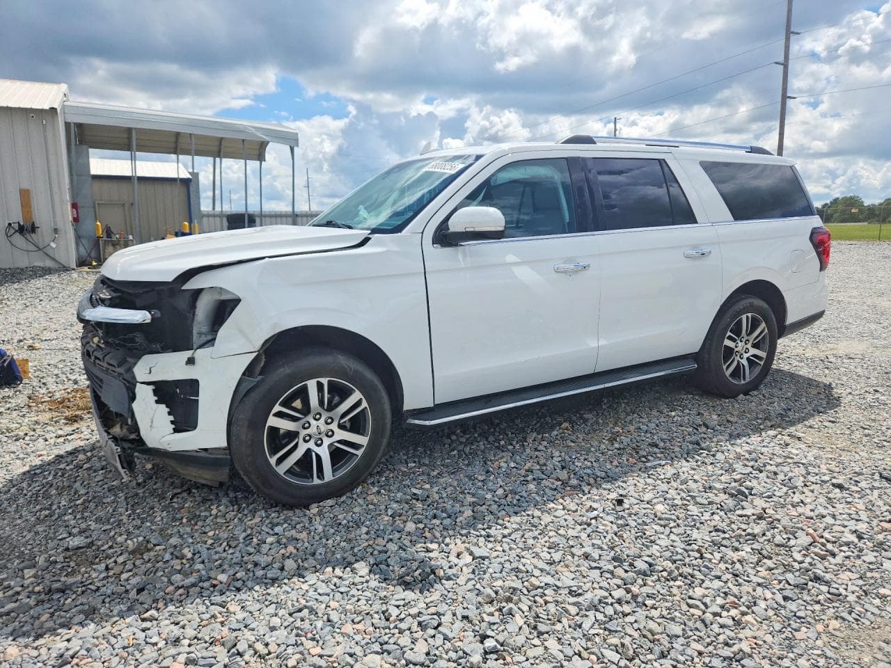 FORD EXPEDITION
