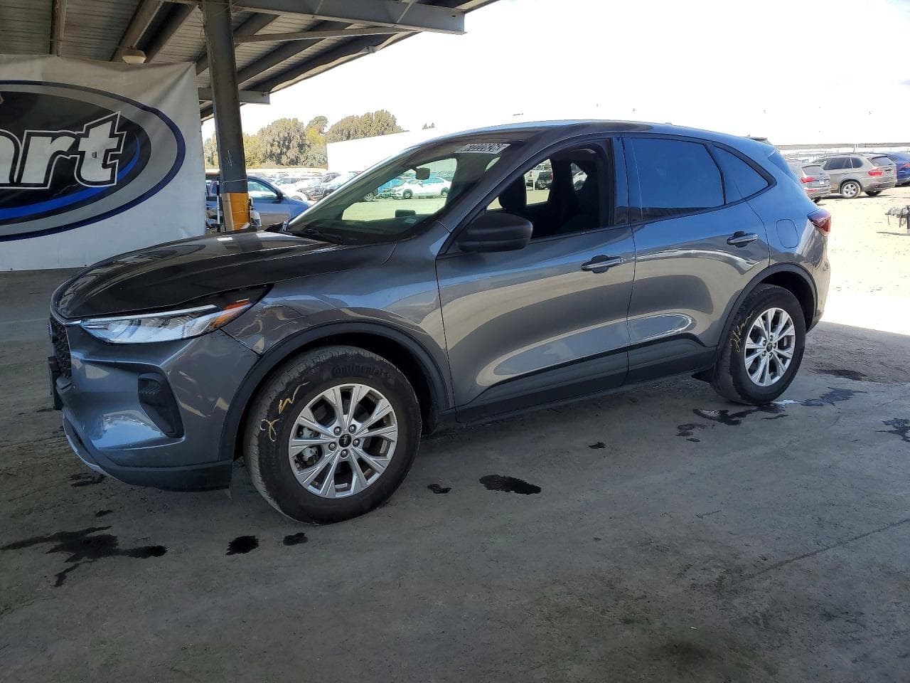 FORD ESCAPE