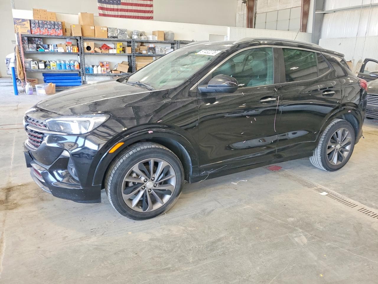 BUICK ENCORE GX