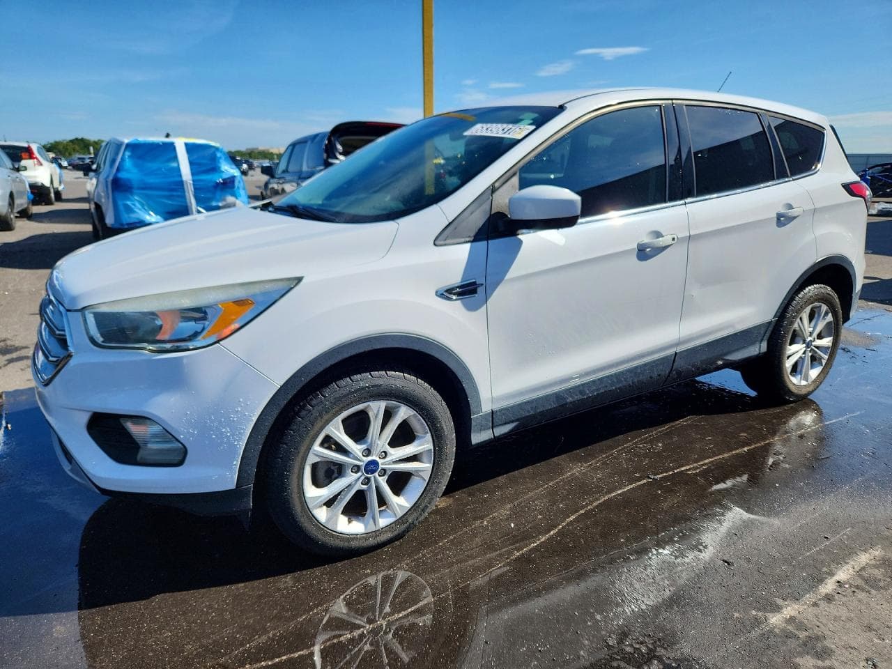 FORD ESCAPE