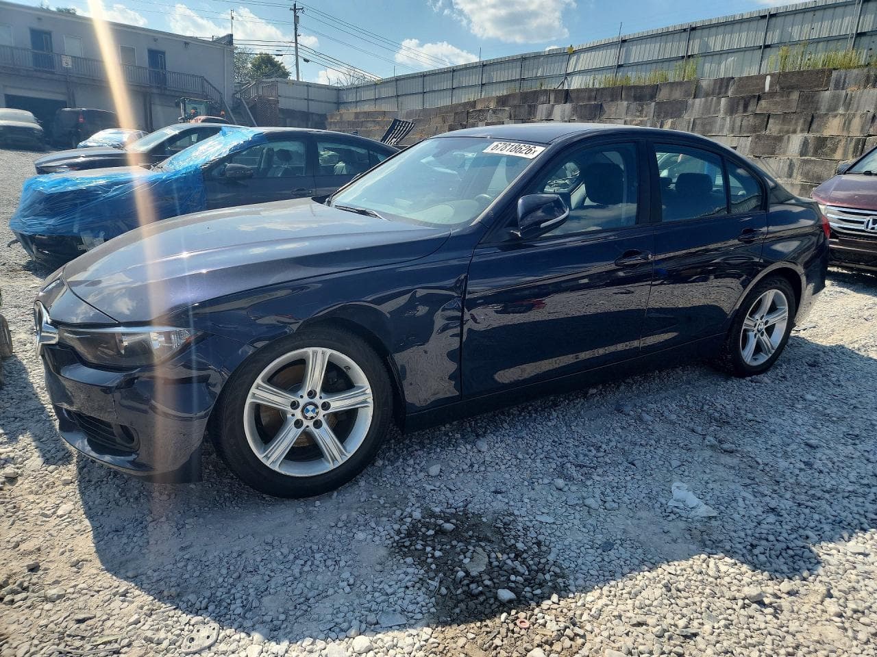 BMW 328