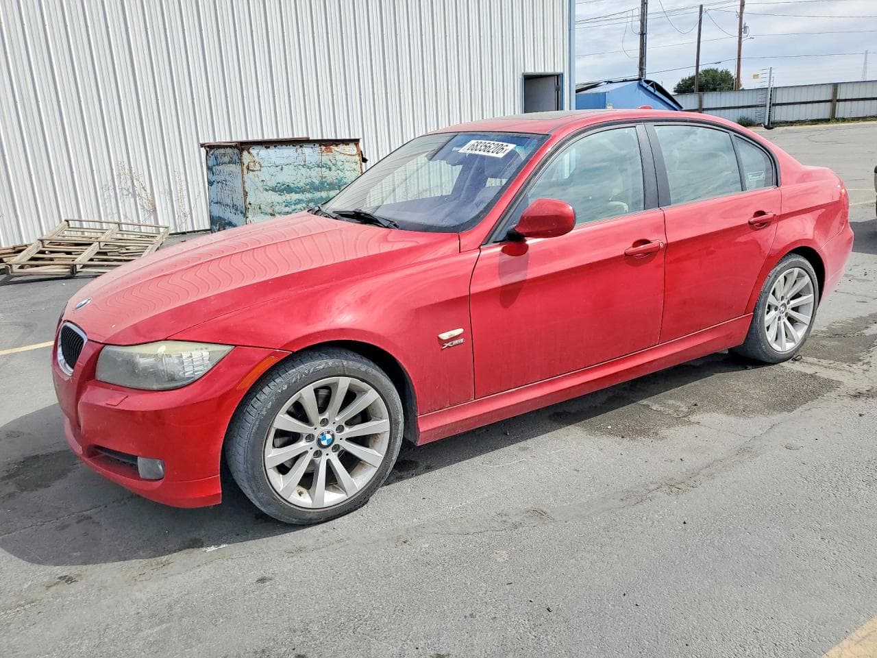 BMW 328