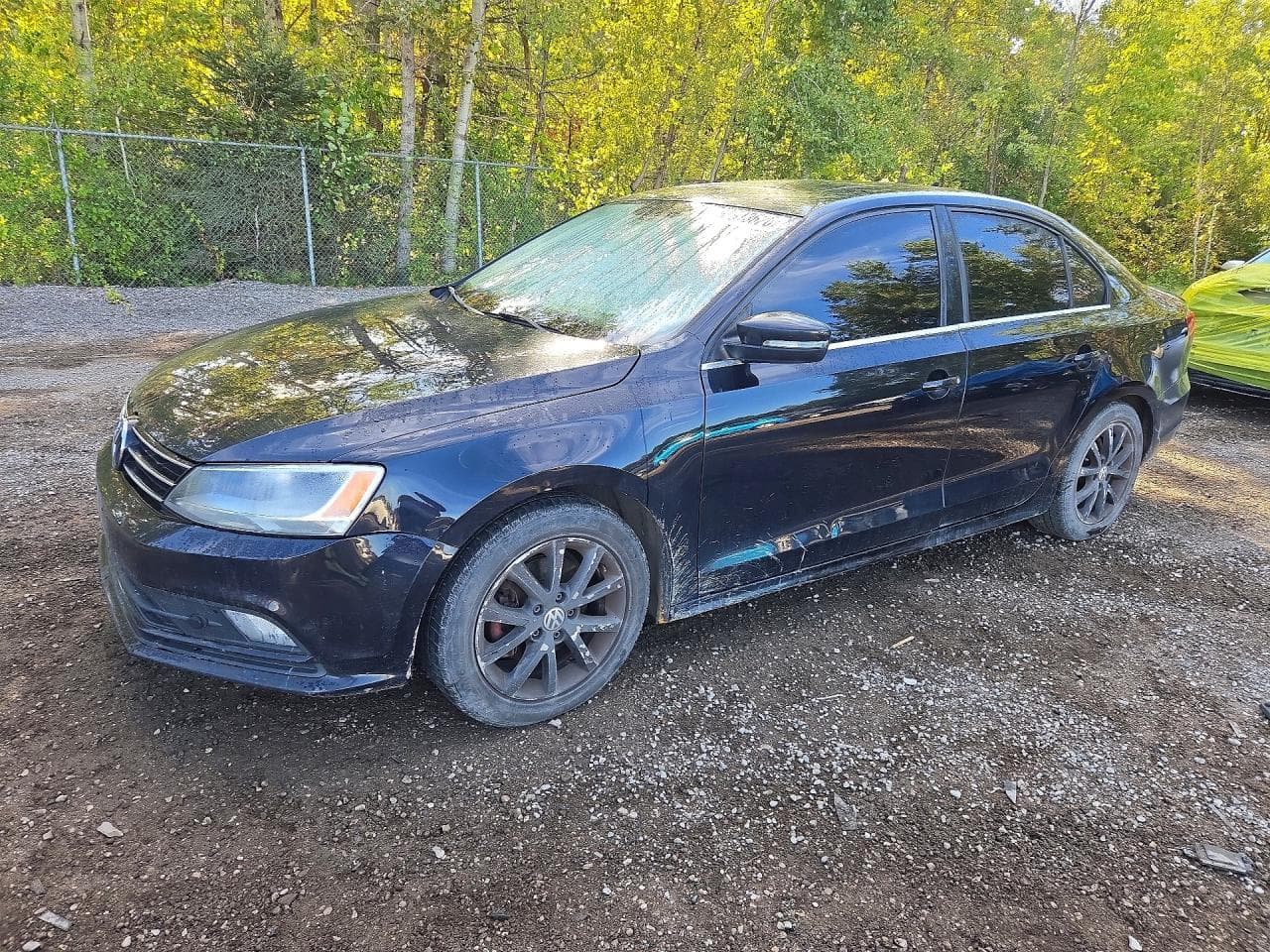 VOLKSWAGEN JETTA
