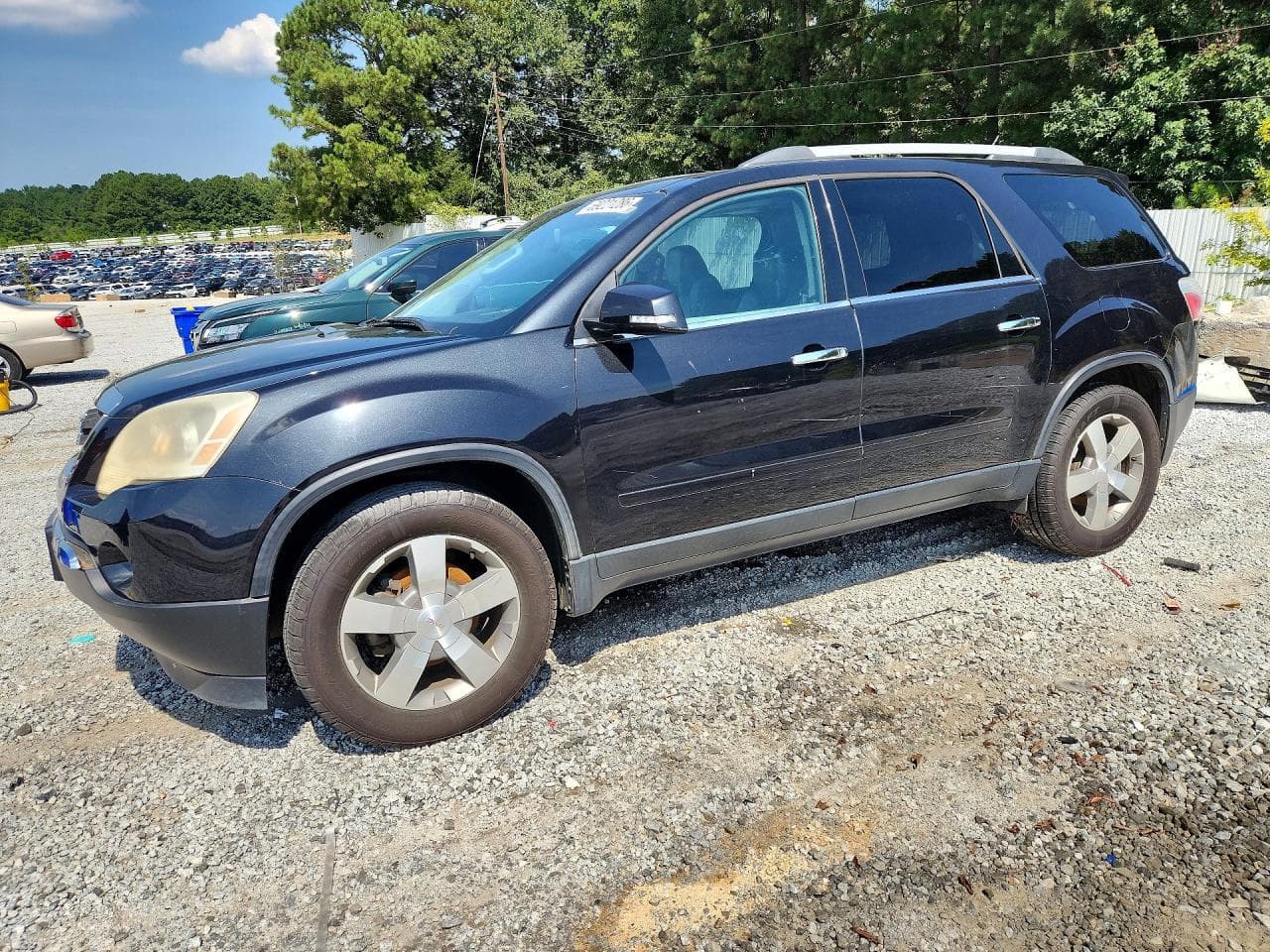 GMC ACADIA
