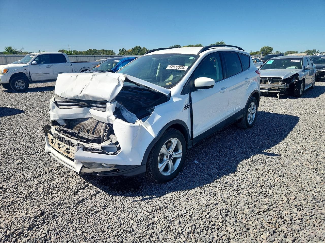 FORD ESCAPE