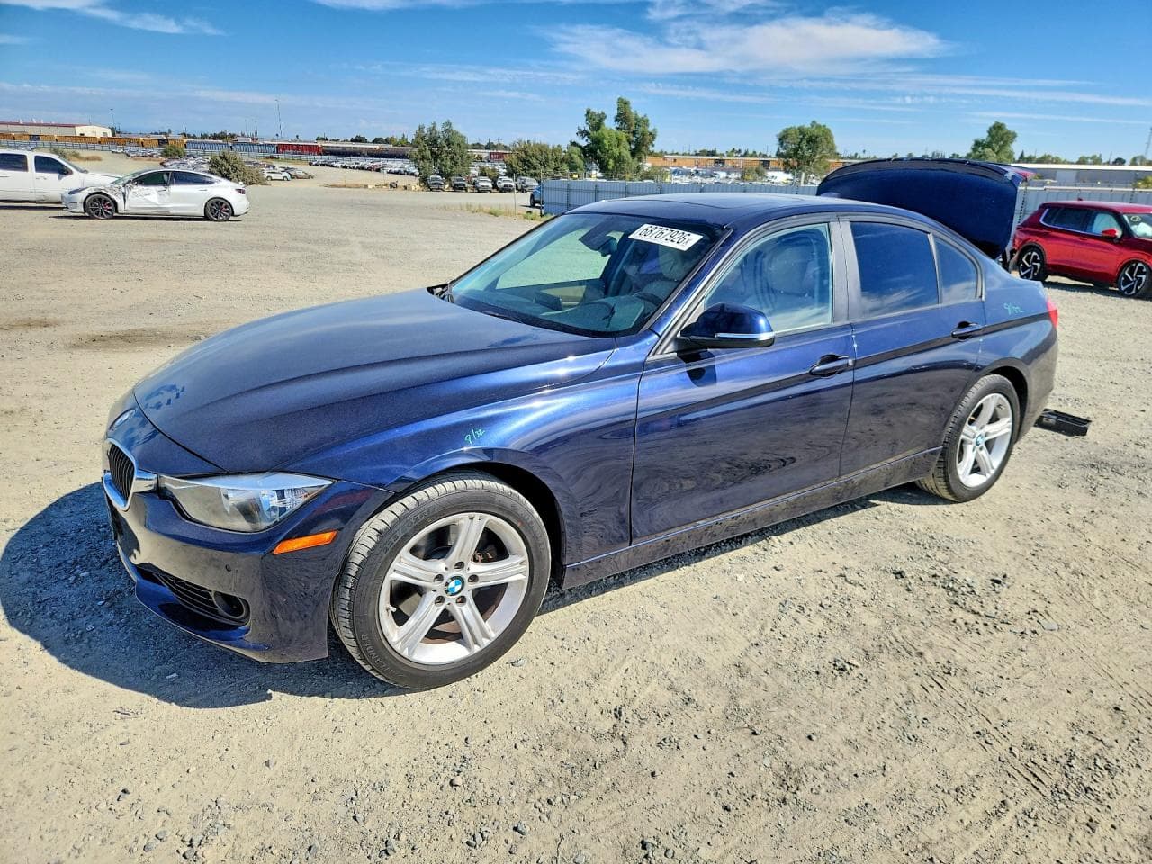 BMW 328