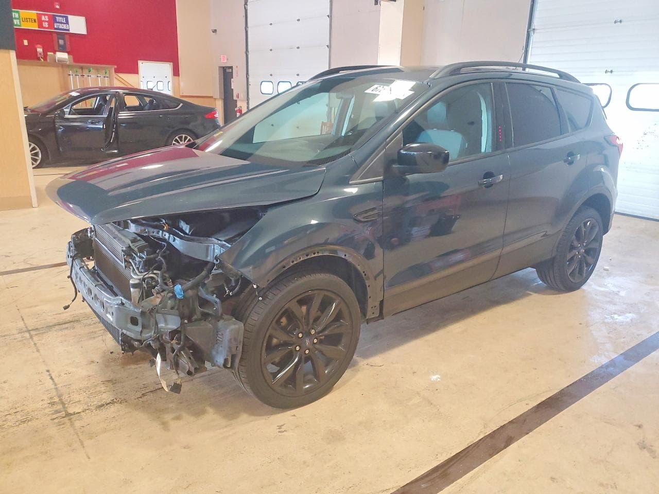FORD ESCAPE