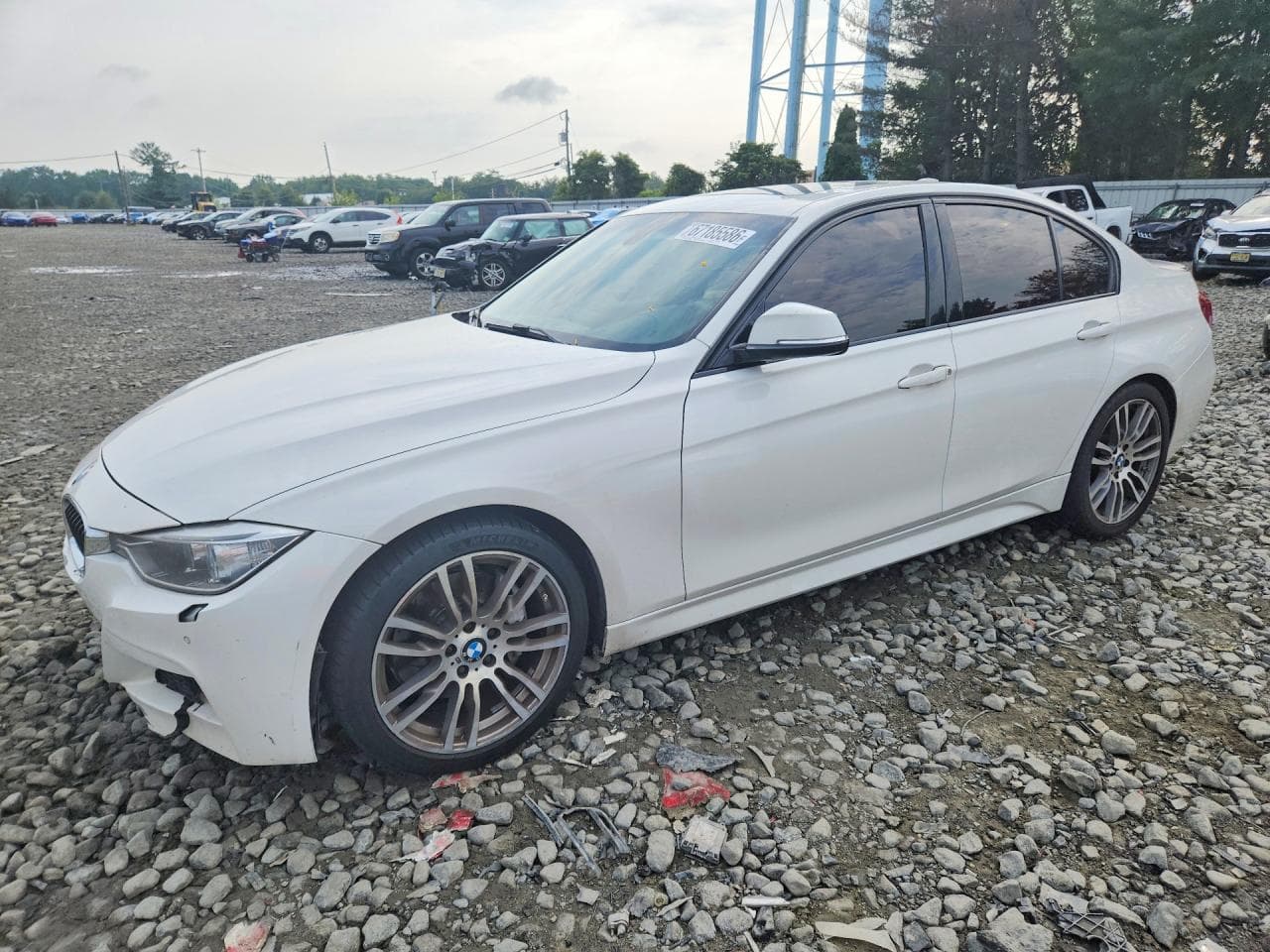 BMW 335