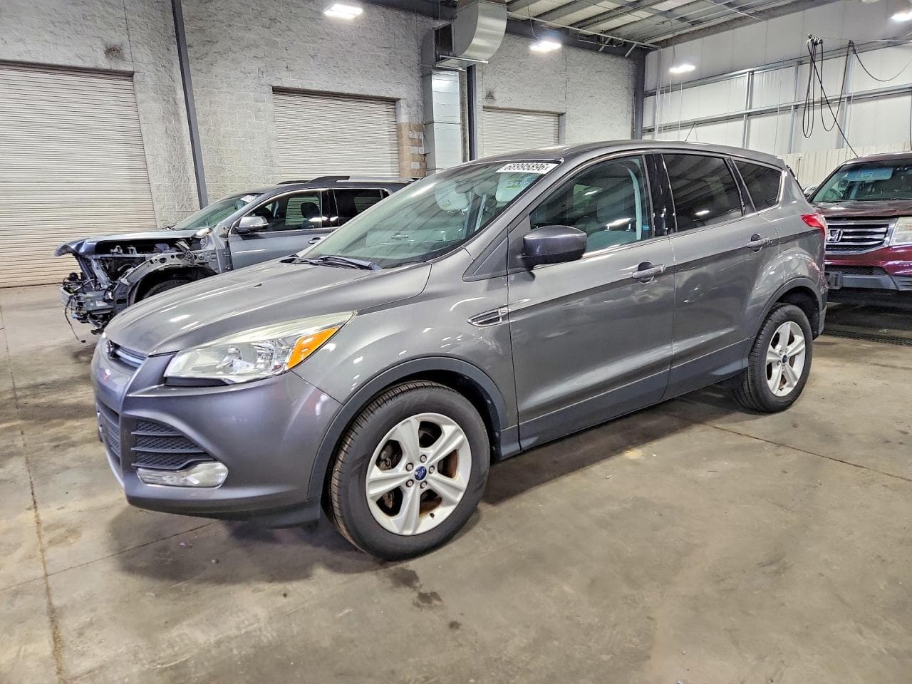 FORD ESCAPE