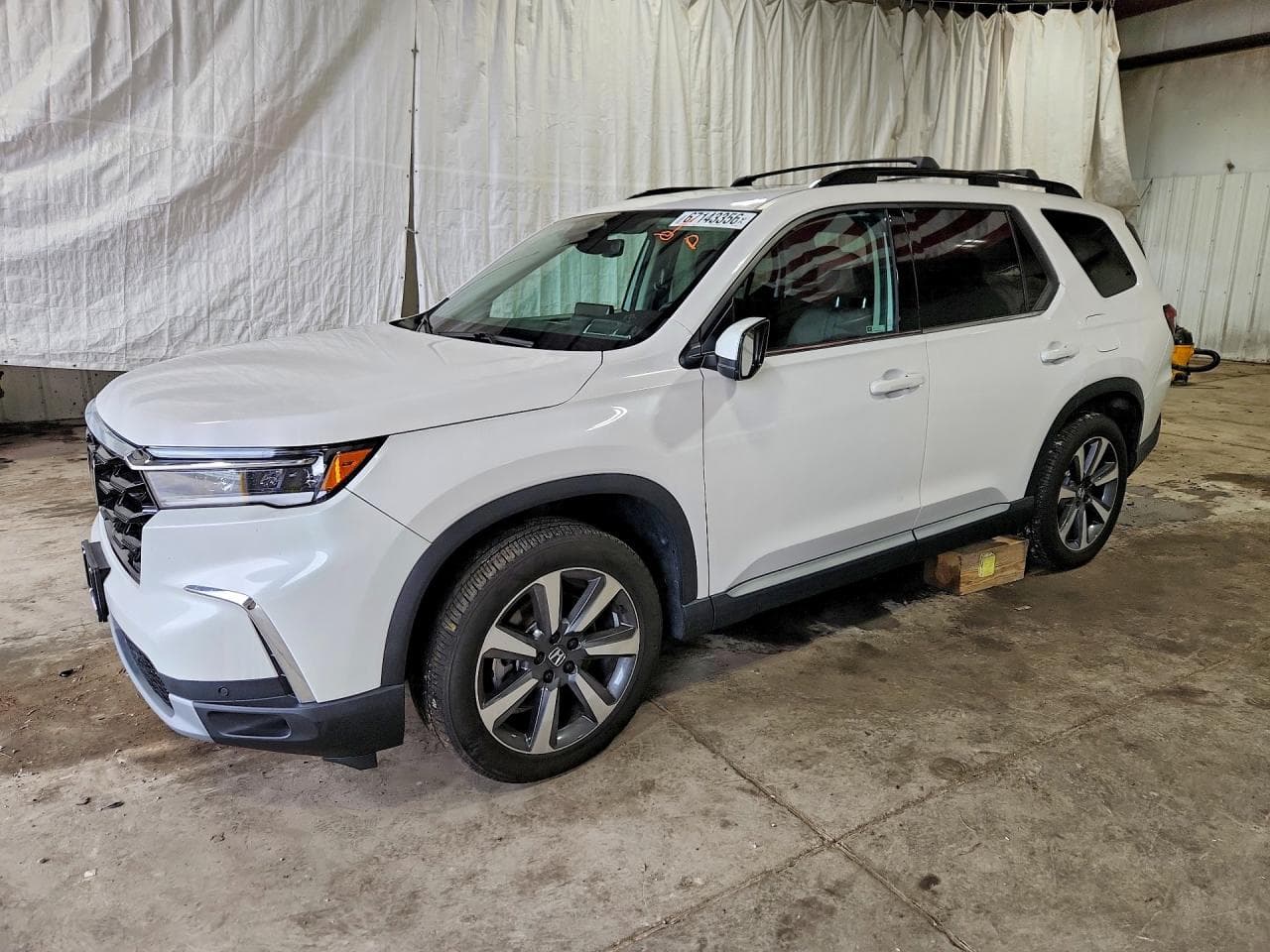 HONDA PILOT