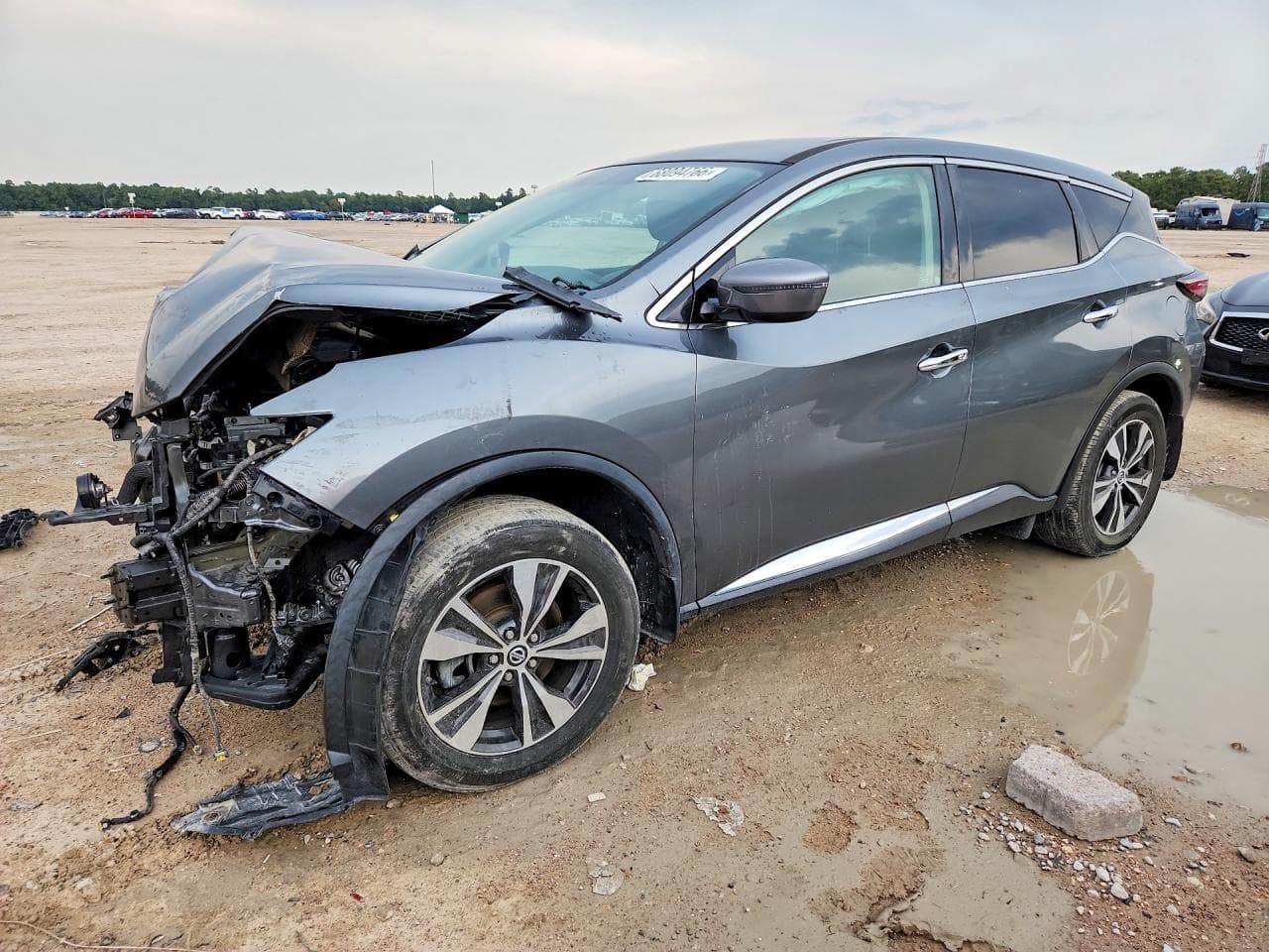 NISSAN MURANO