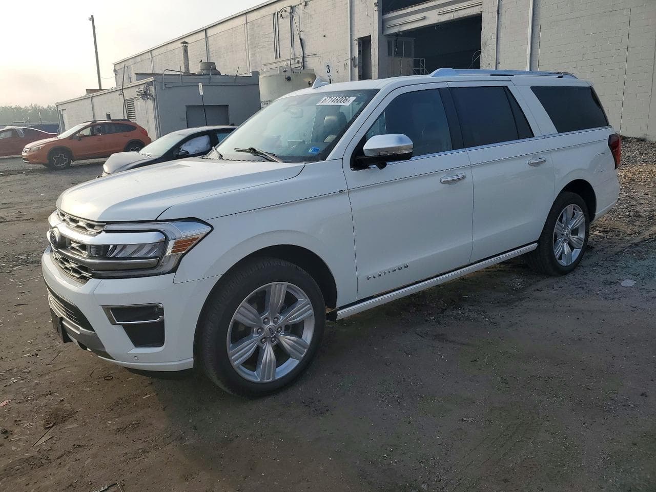 FORD EXPEDITION