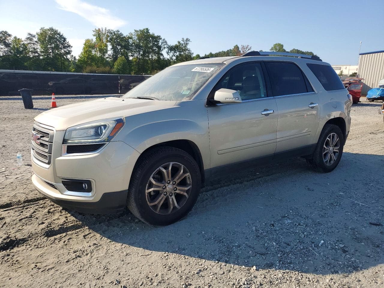 GMC ACADIA
