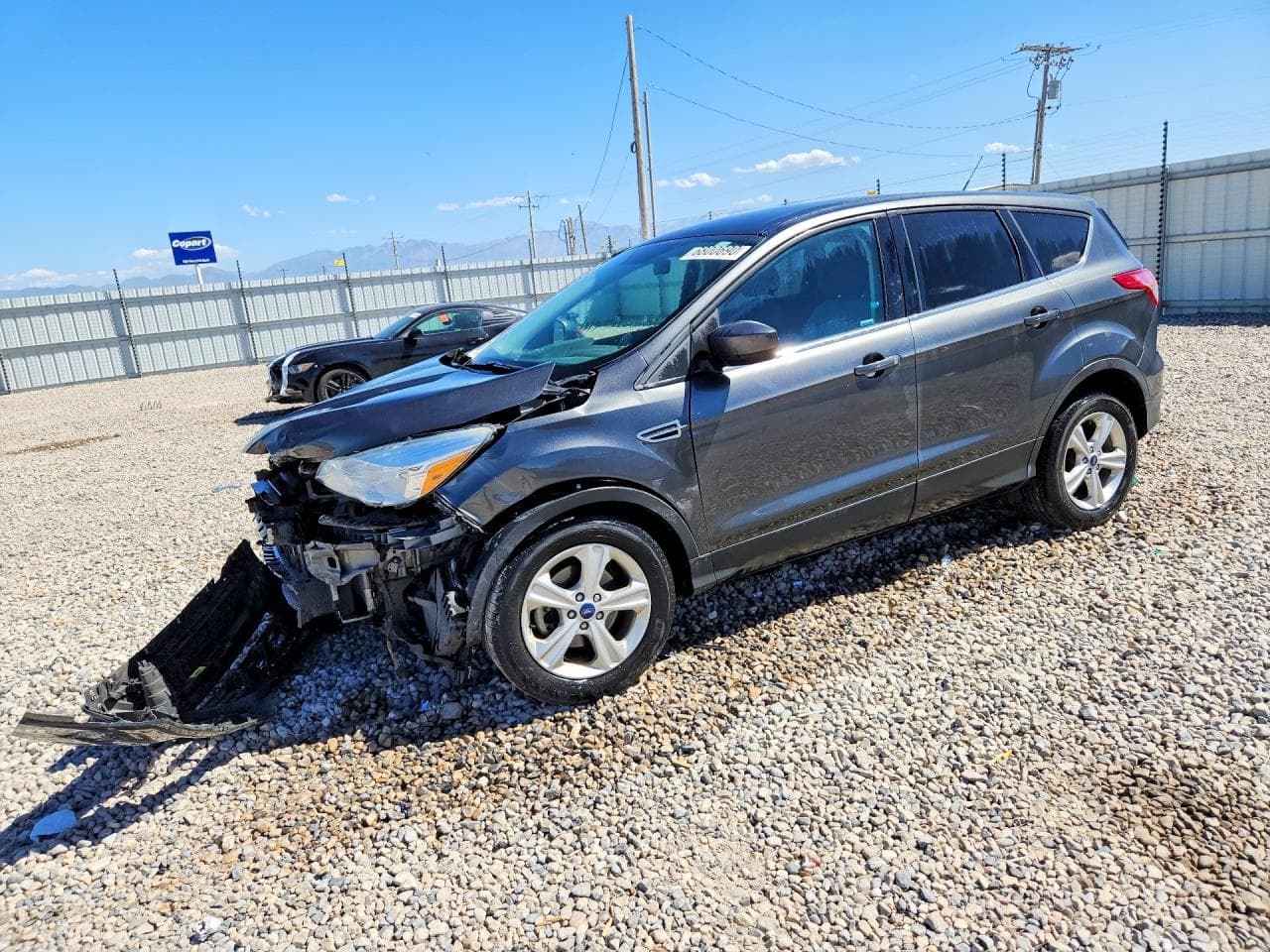 FORD ESCAPE