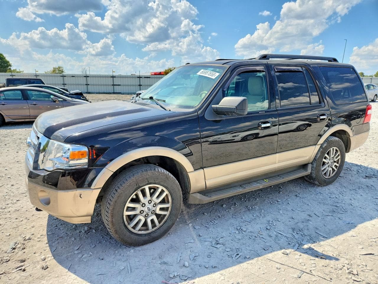 FORD EXPEDITION
