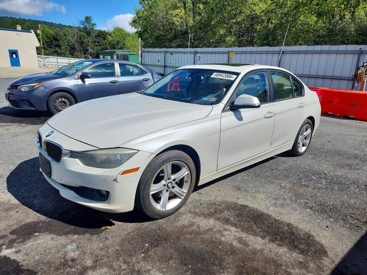 BMW 328