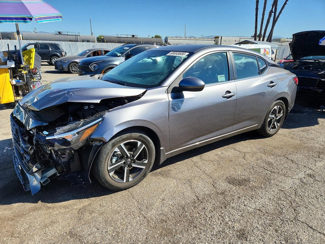 NISSAN SENTRA