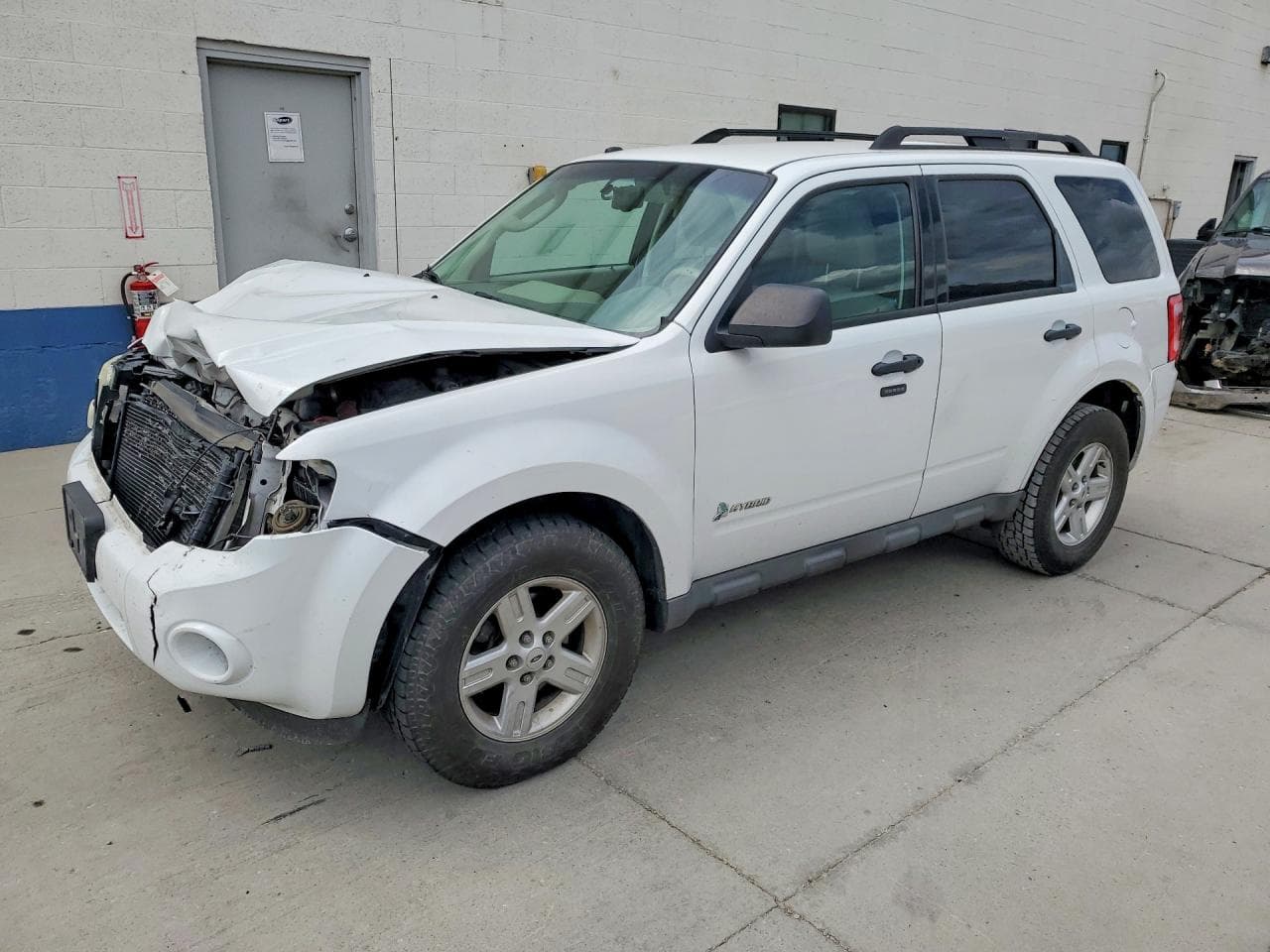 FORD ESCAPE