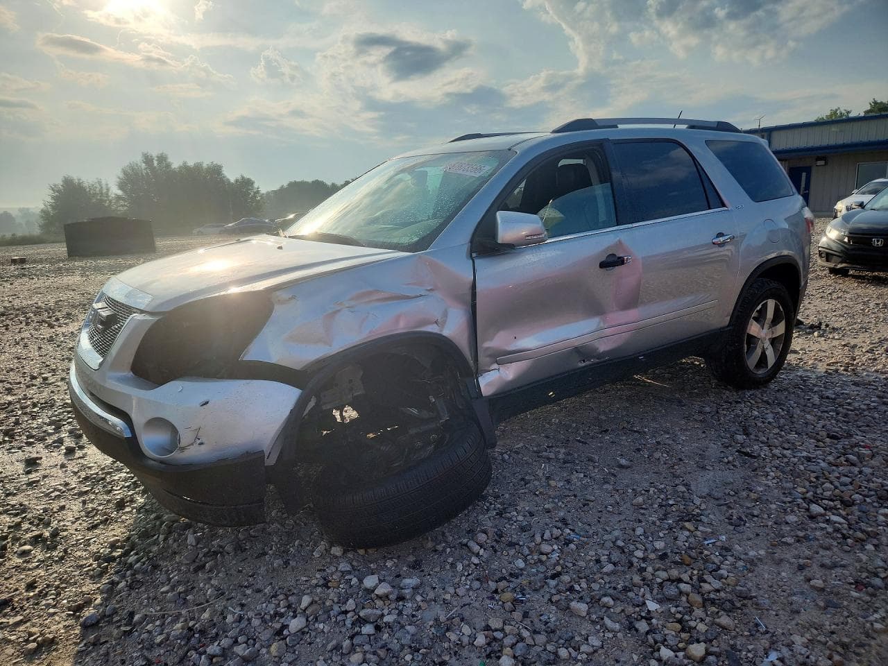 GMC ACADIA