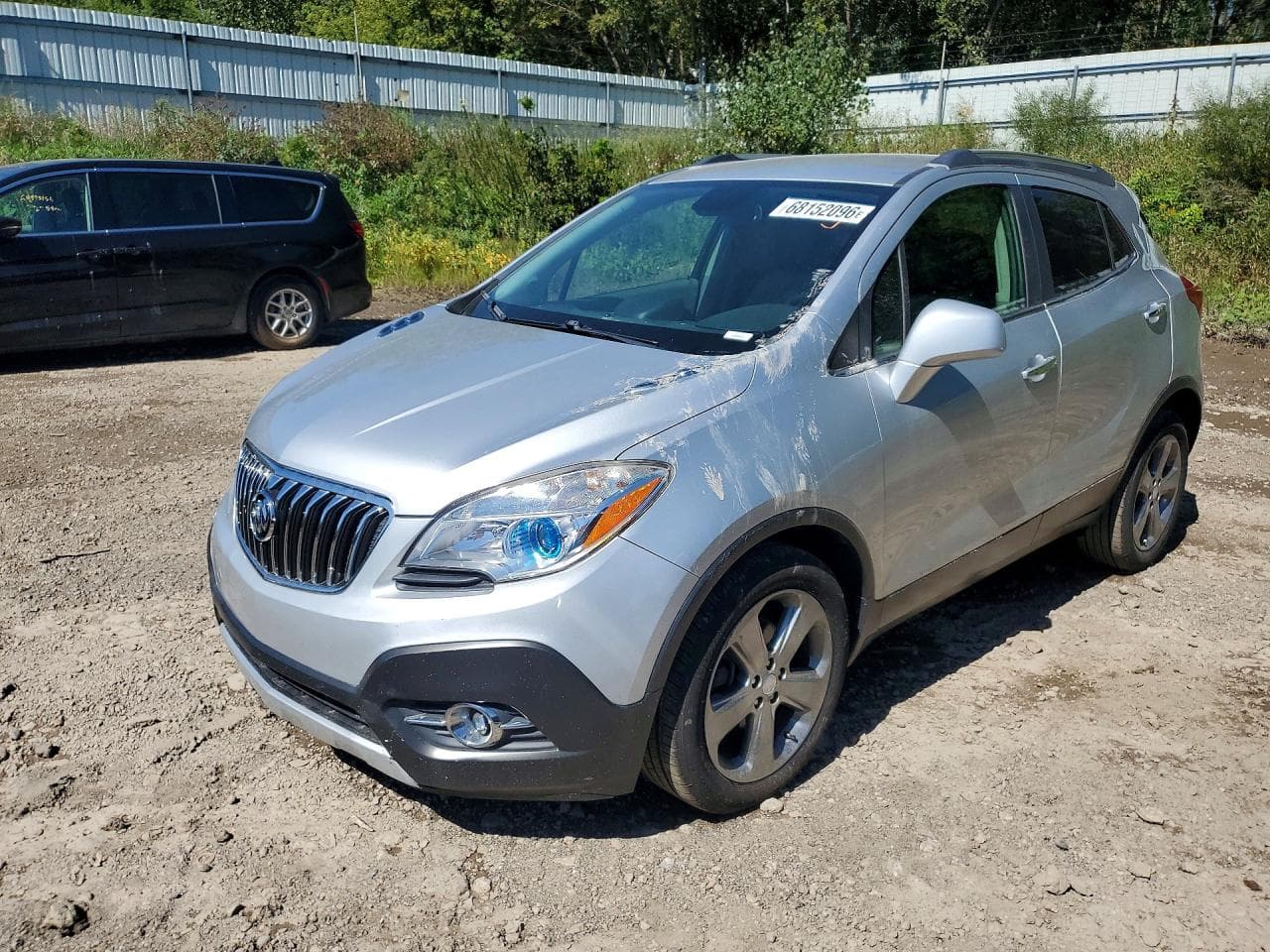 BUICK ENCORE