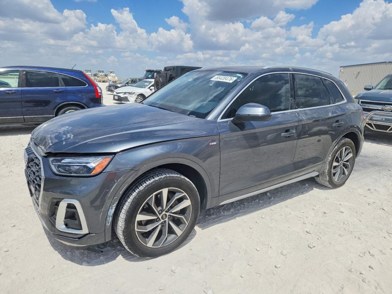 AUDI Q5