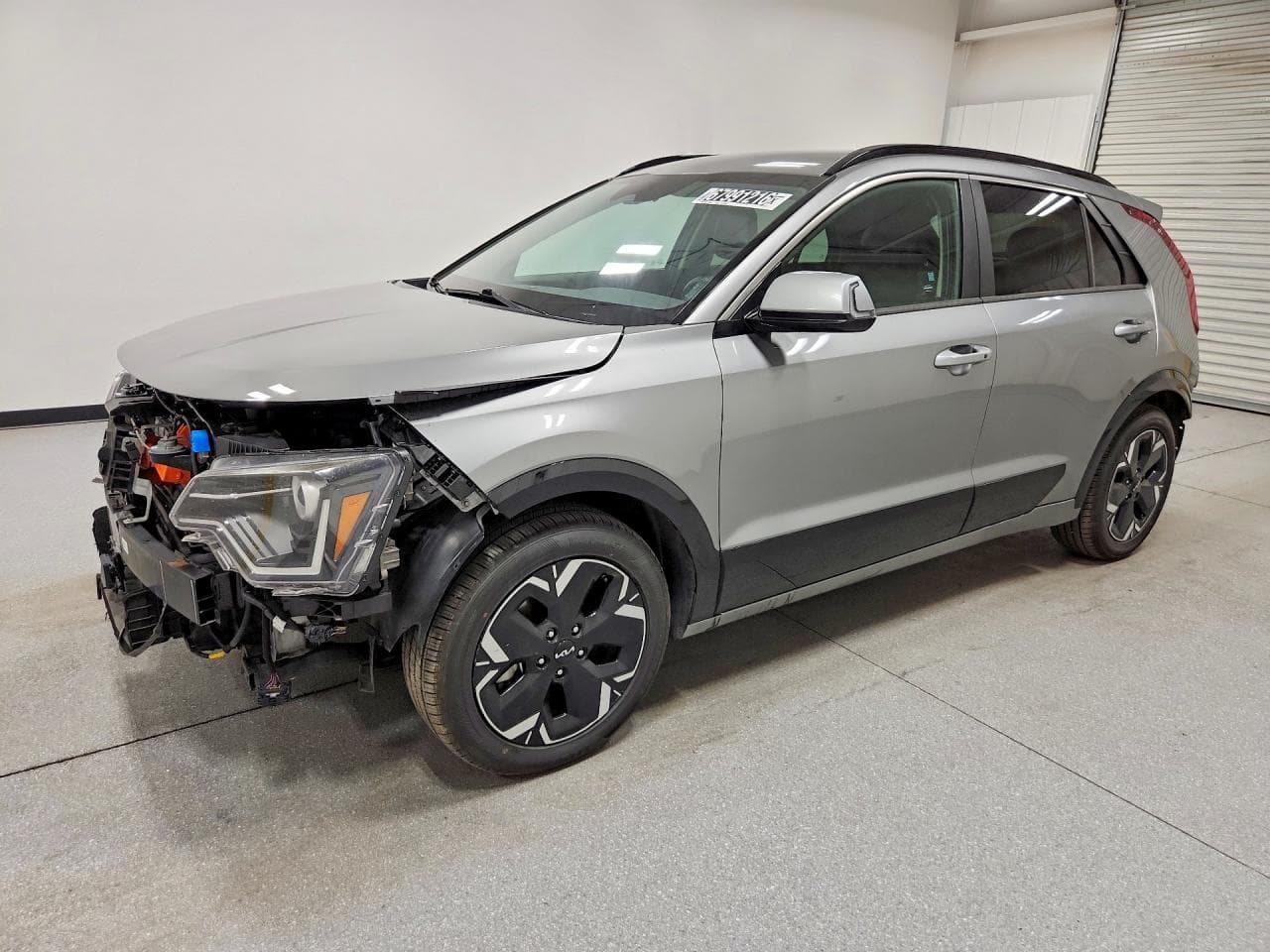 2023 KIA NIRO