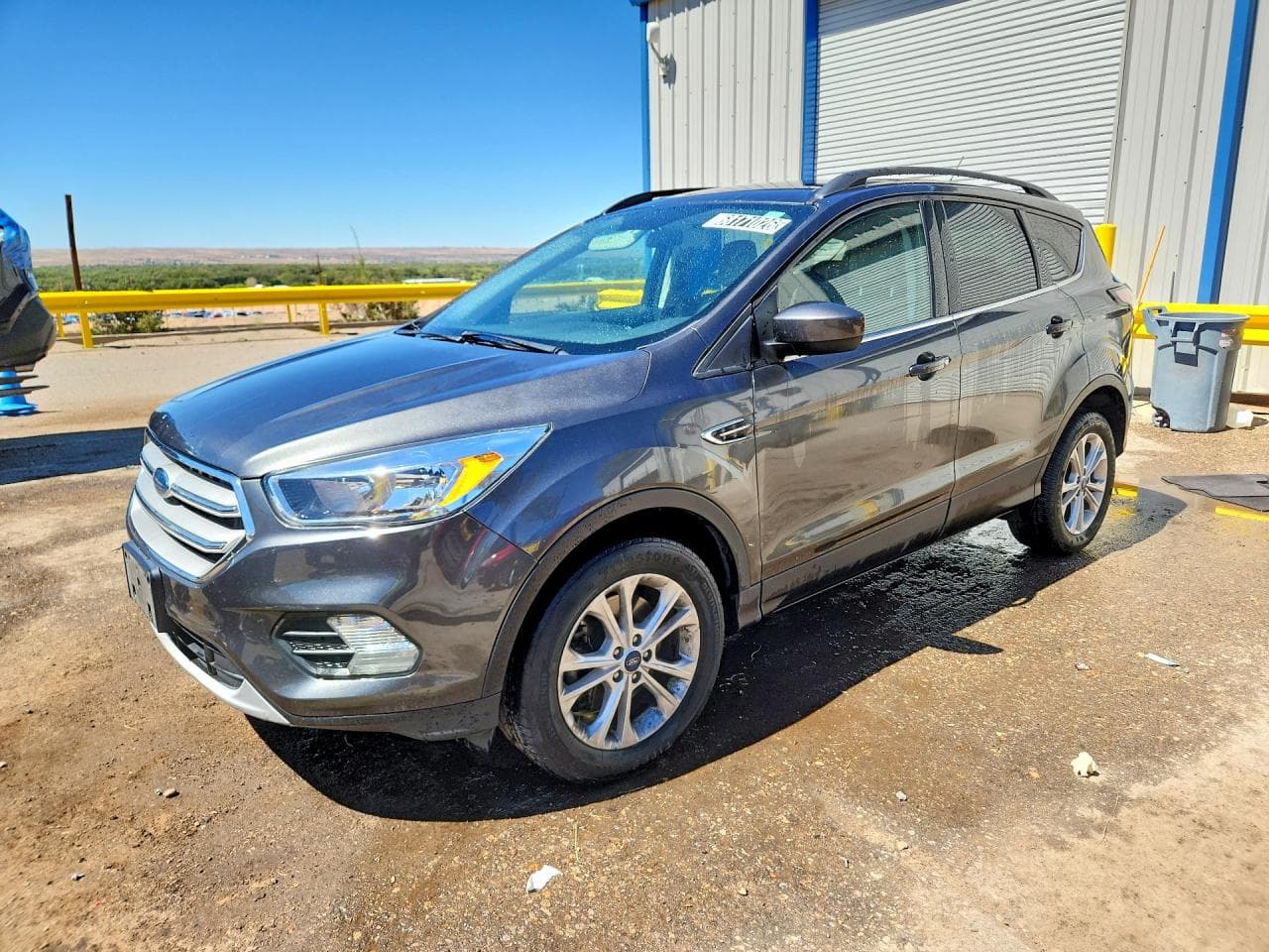 FORD ESCAPE
