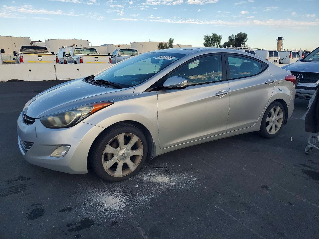 HYUN ELANTRA
