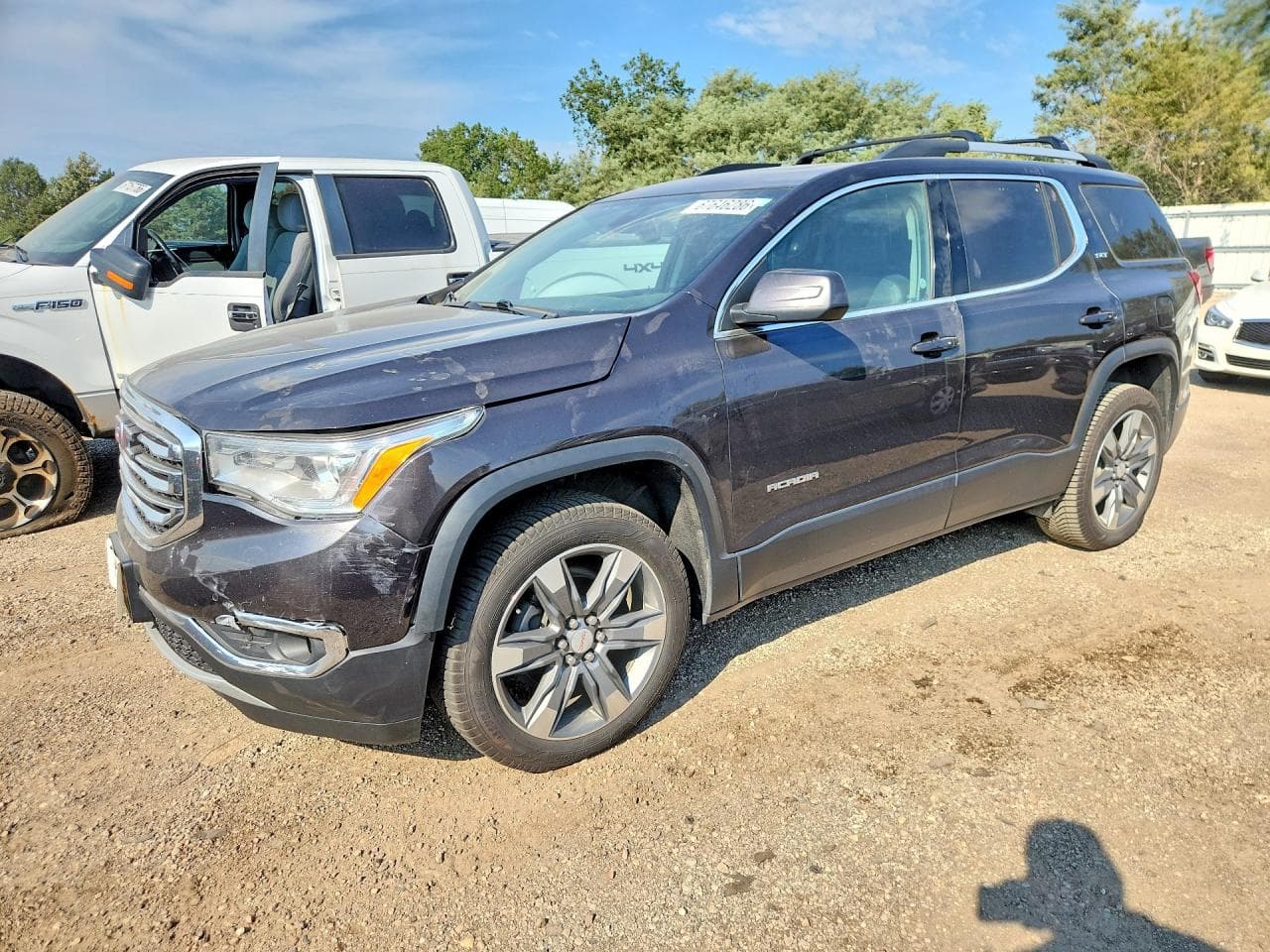 GMC ACADIA
