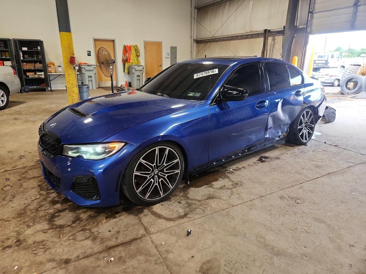 BMW M3