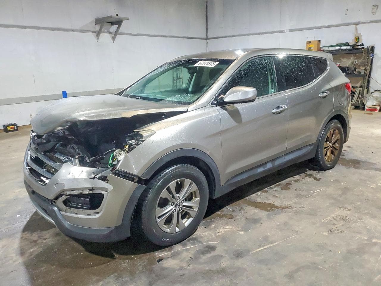HYUNDAI SANTA FE SPORT