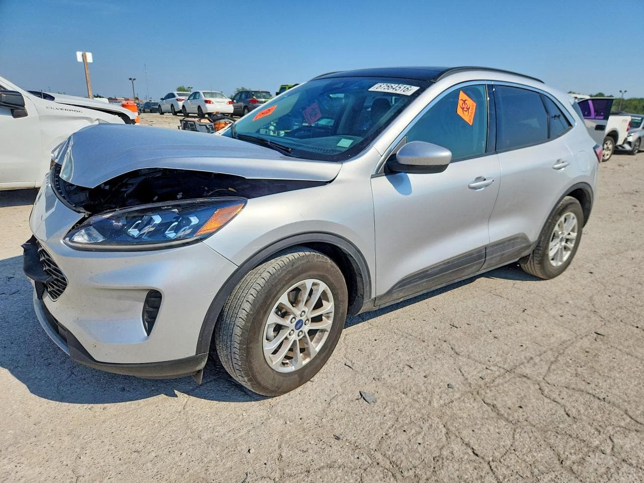 FORD ESCAPE