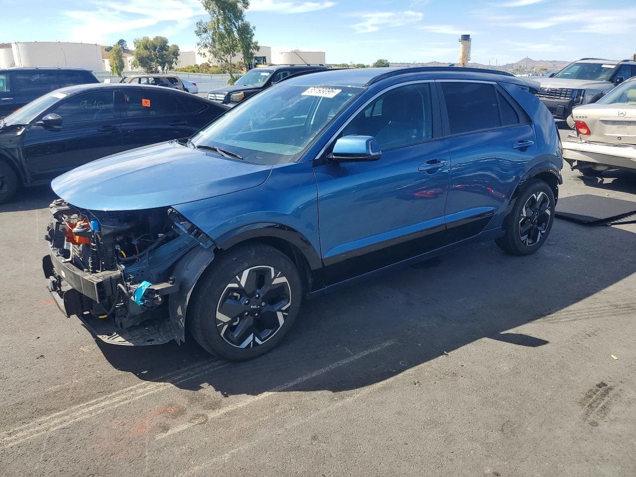 KIA NIRO