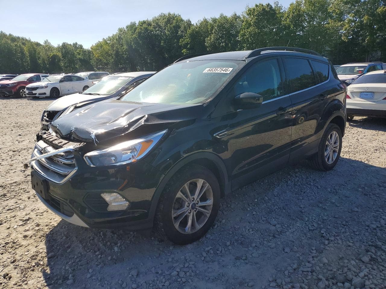FORD ESCAPE
