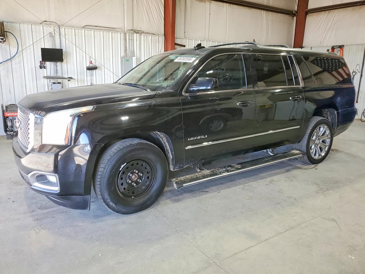 GMC YUKON XL