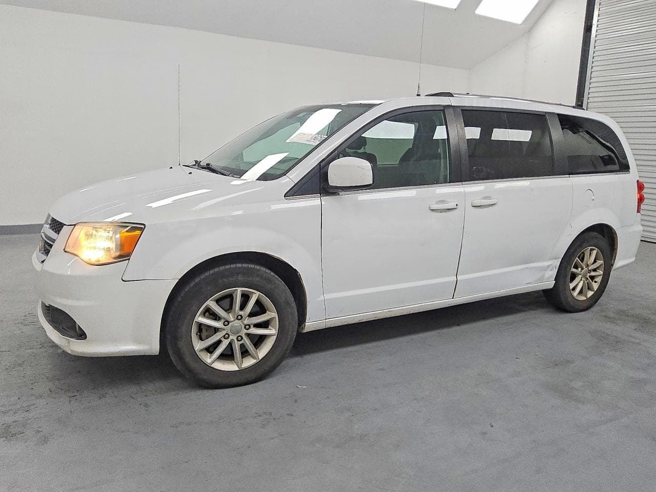 DODGE CARAVAN