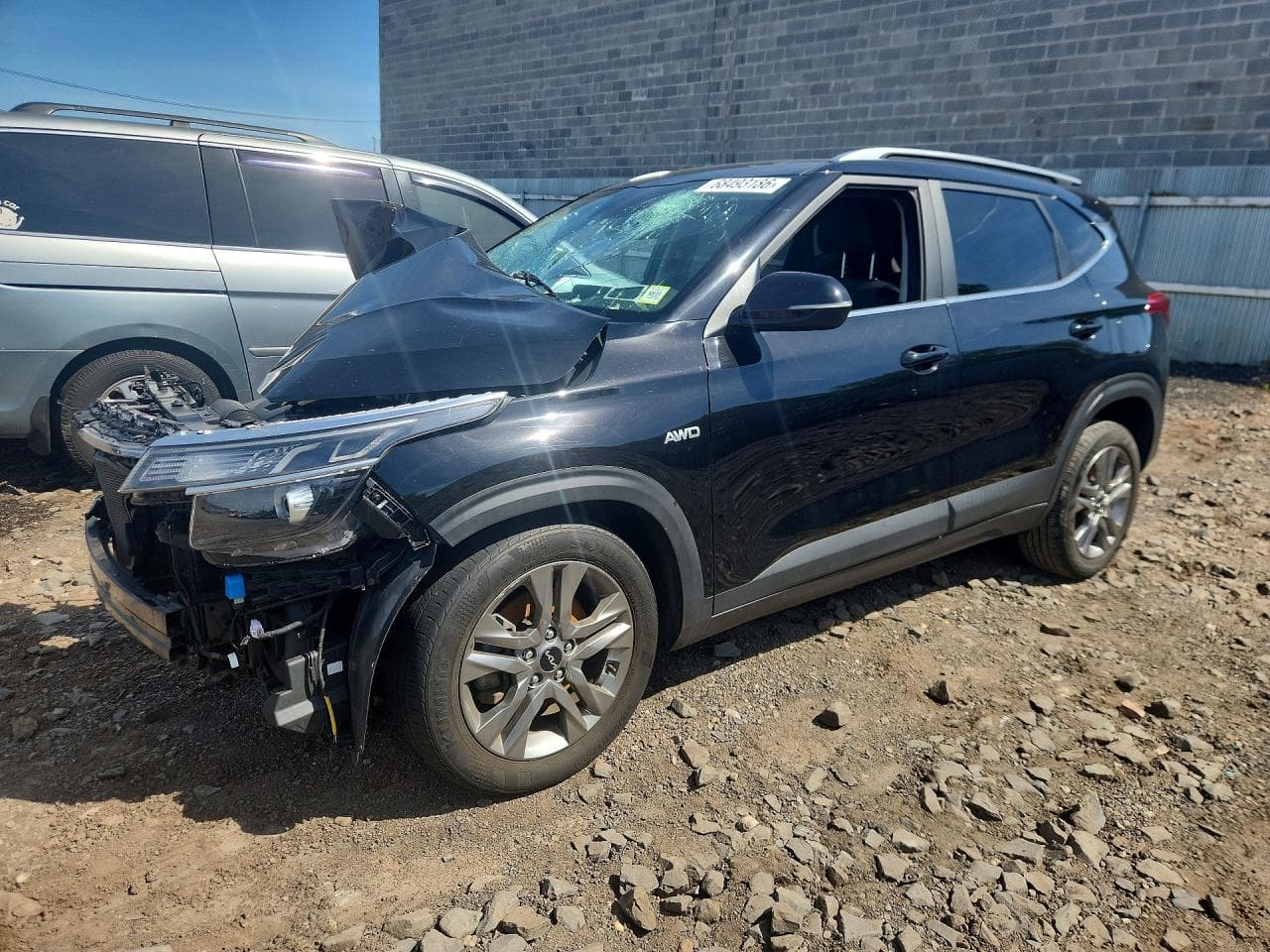 2022 KIA SELTOS