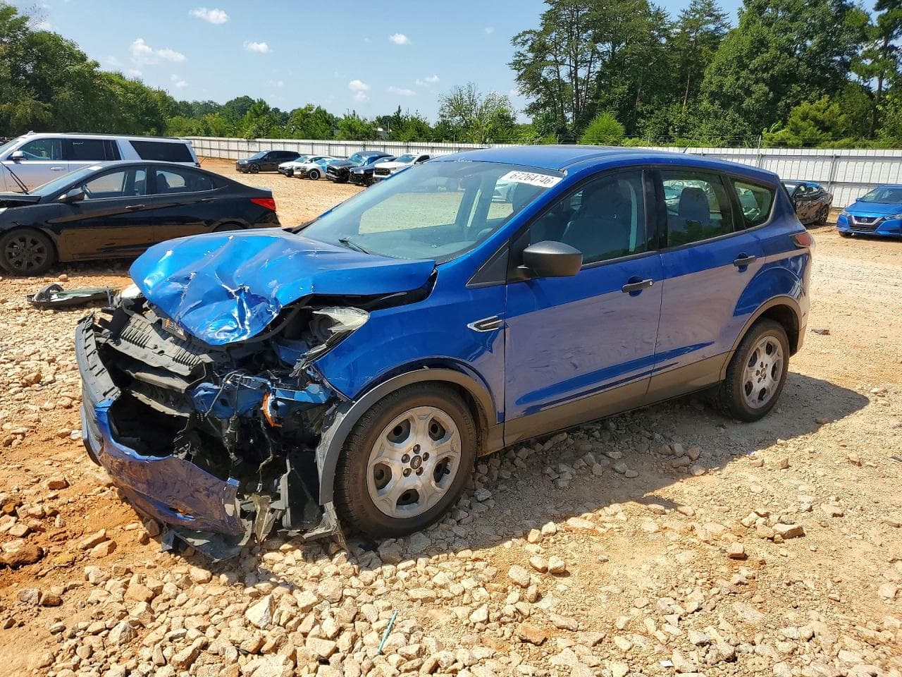 FORD ESCAPE
