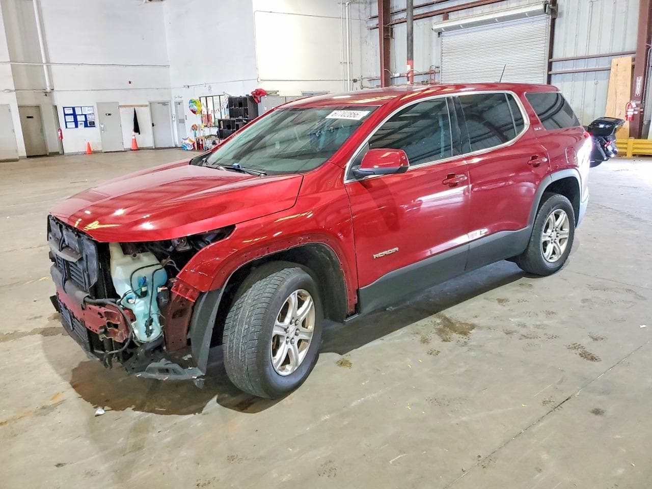 GMC ACADIA
