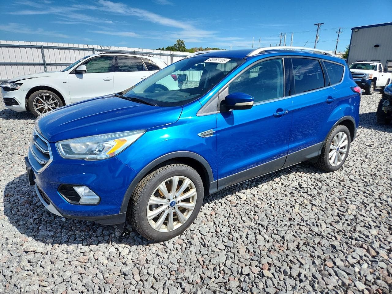FORD ESCAPE