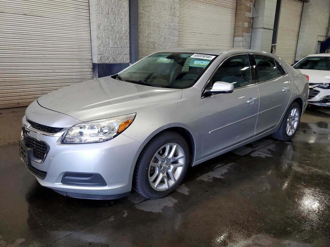 2016 CHEVROLET MALIBU LIMITED