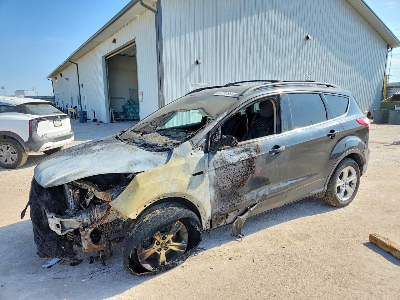 FORD ESCAPE