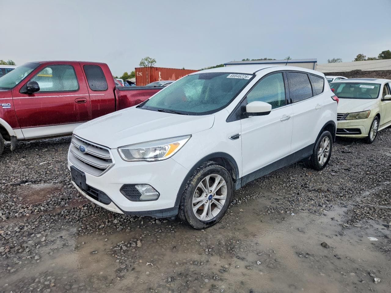FORD ESCAPE