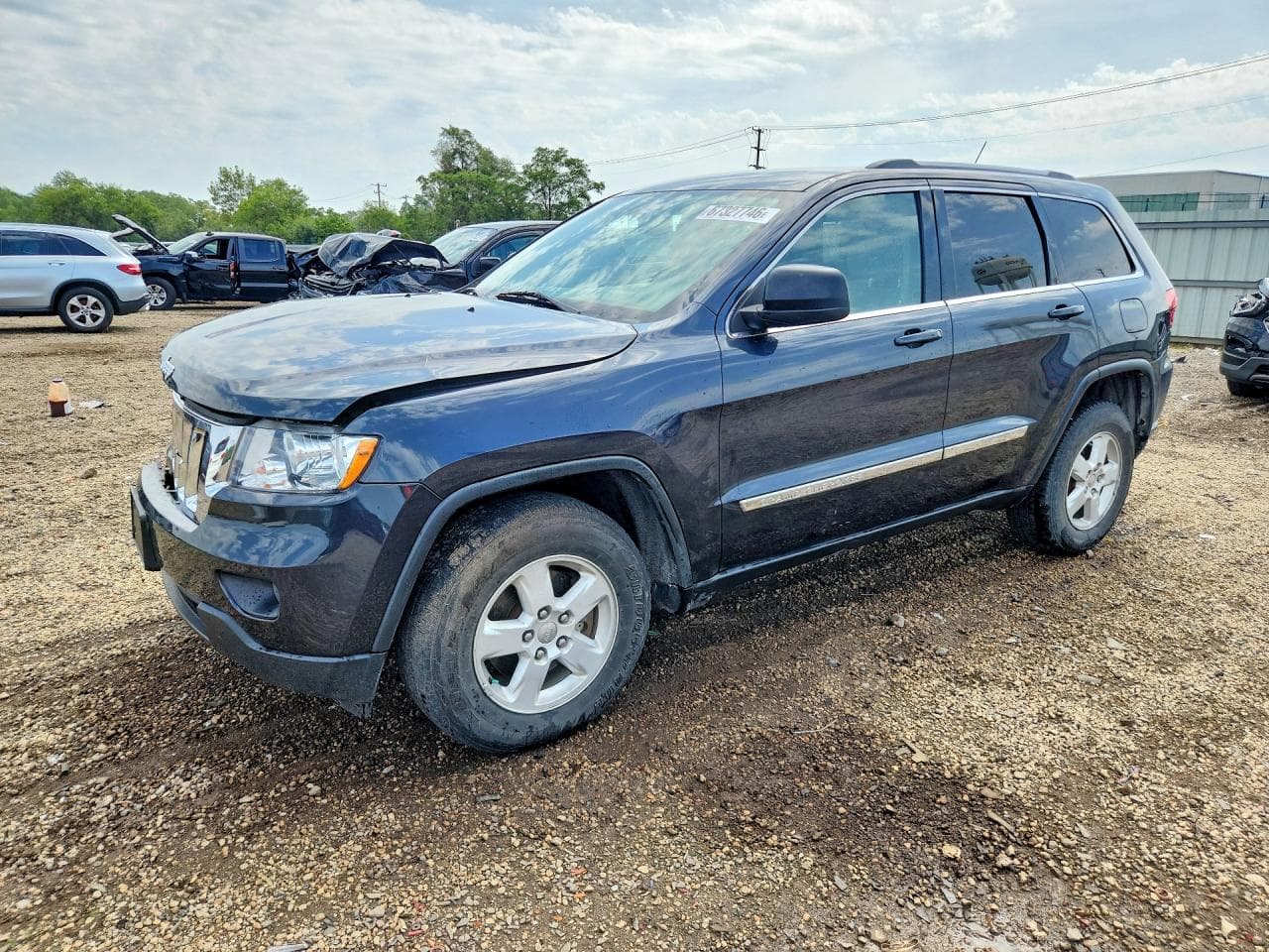 JEEP GRAND CHER