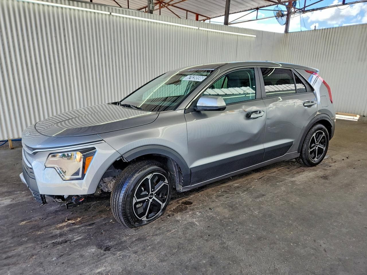 KIA NIRO